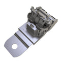 T389877: Fits John Deere T389877 Bolt-On Clamp – Genuine OEM