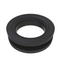 T390487: Fits John Deere T390487 8 mm Plate Oval Grommet – Genuine OEM