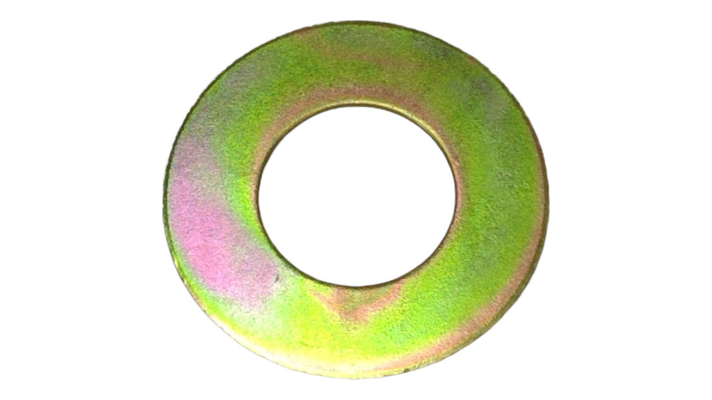 T39555: T39555 — LOAD ROLLER THRUST WASHER