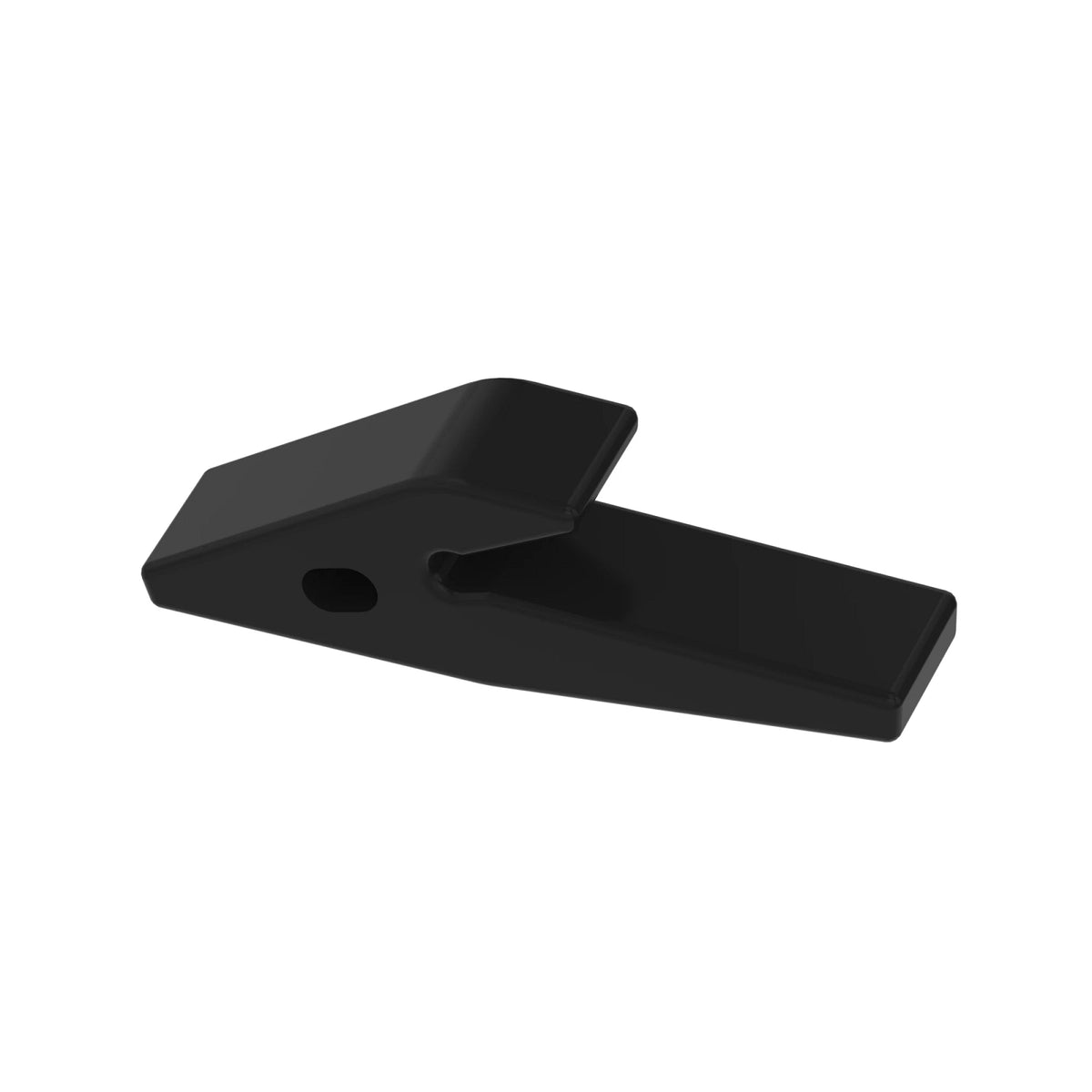 T3G6304: Fits John Deere T3G6304 CATERPILLAR® Double Strap Center Tooth Adapter, 30 Series – Genuine OEM