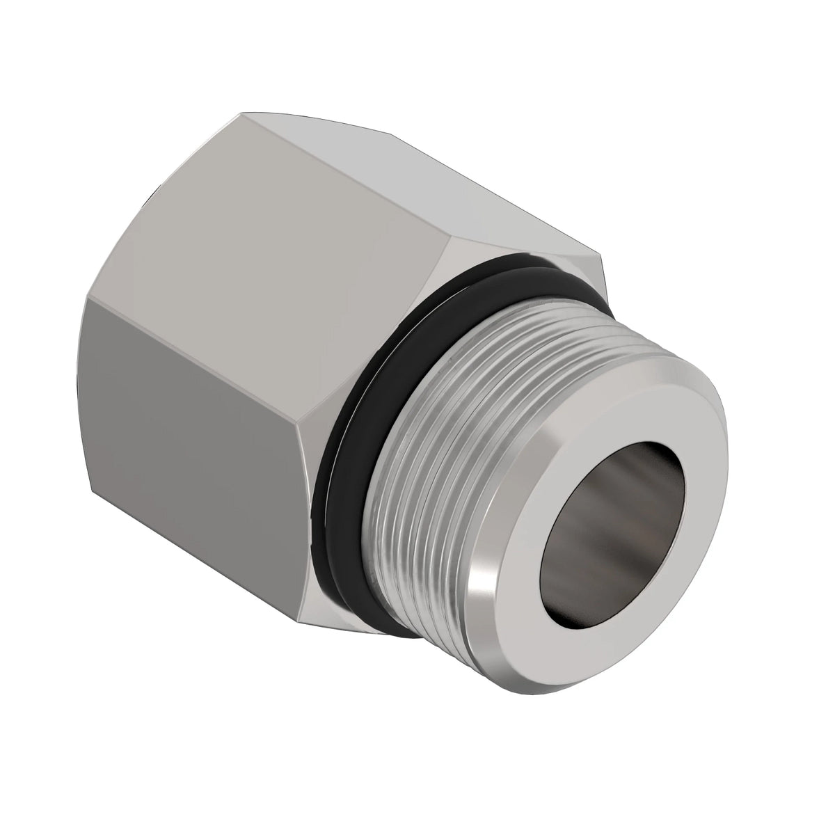 T400680: Fits John Deere T400680 Elbow Fitting – Genuine OEM