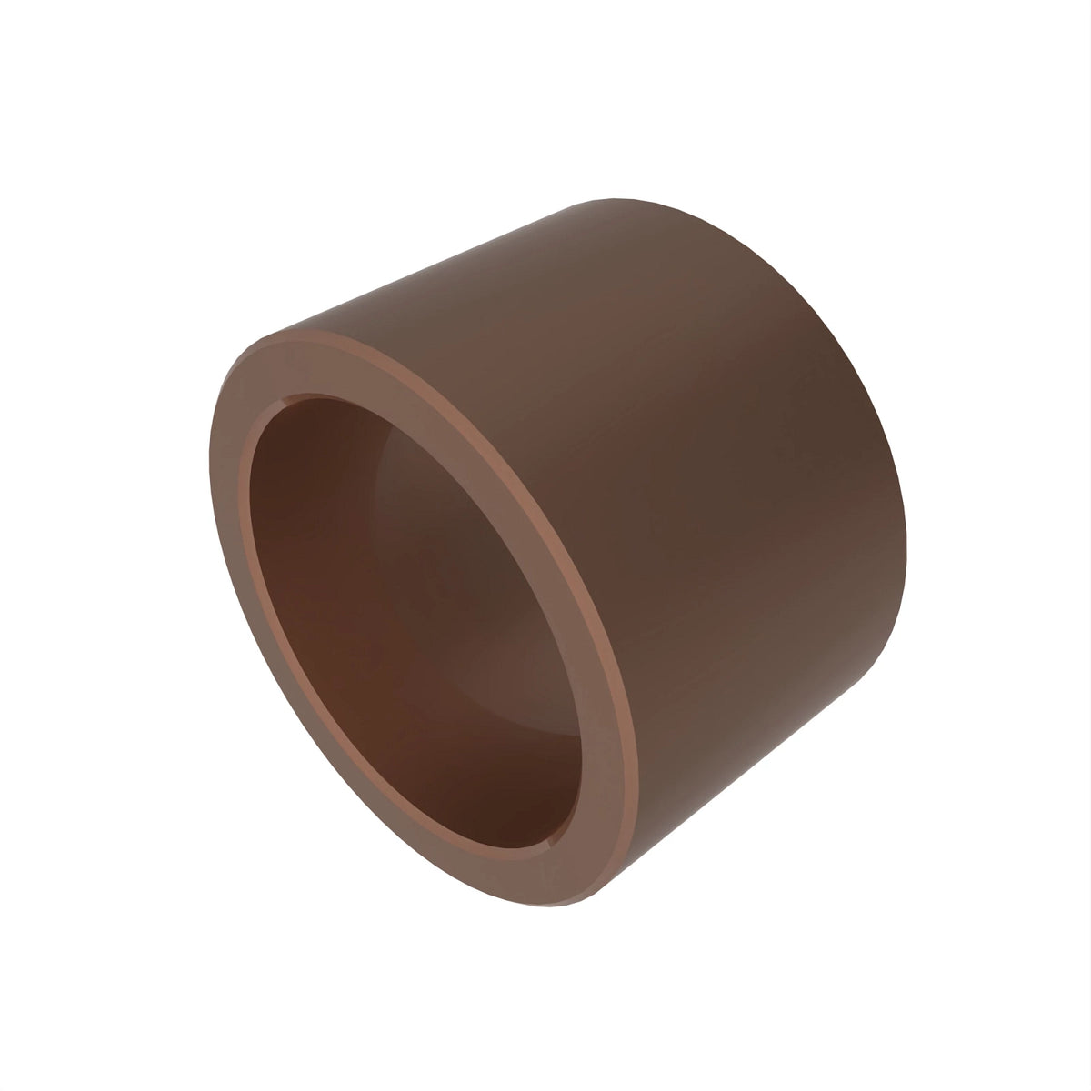 T42687: Fits John Deere T42687 Cylindrical Alloy Bushing – Genuine OEM