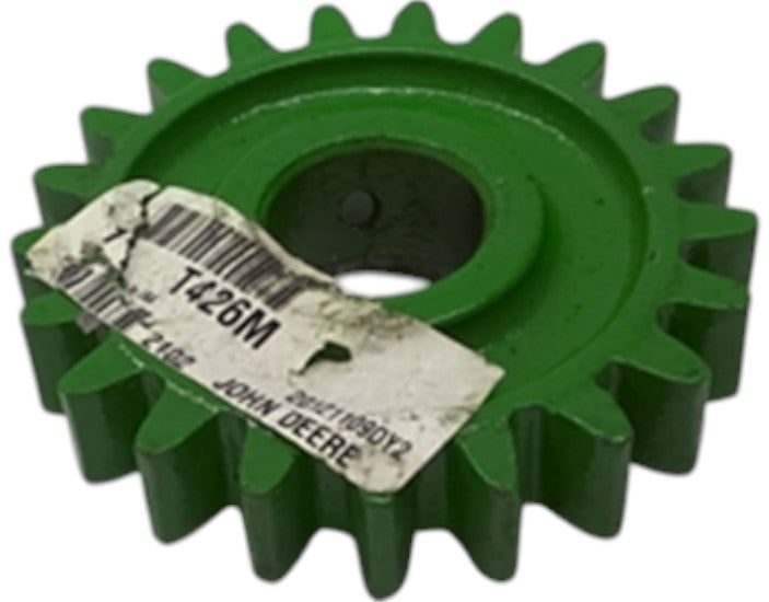 T426M — STEERING GEAR — image 5