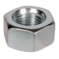 T42704: Fits John Deere T42704 Hexagonal Prevailing Torque Nut, 7/8" – Genuine OEM