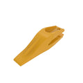T428280: Fits John Deere T428280 Bucket Middle Tooth – Genuine OEM