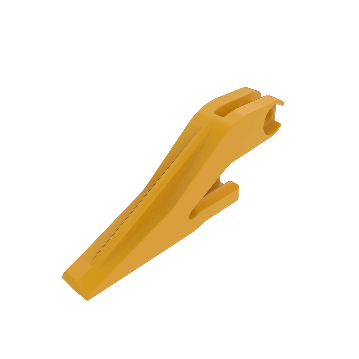 T428347: Fits John Deere T428347 Bucket Side Tooth – Genuine OEM