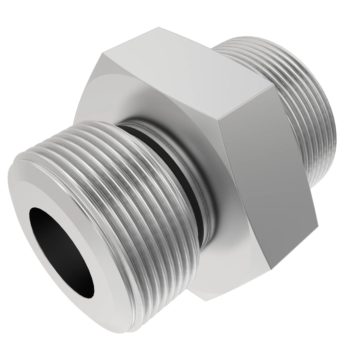 T428522: Fits John Deere T428522 Fitting – Genuine OEM
