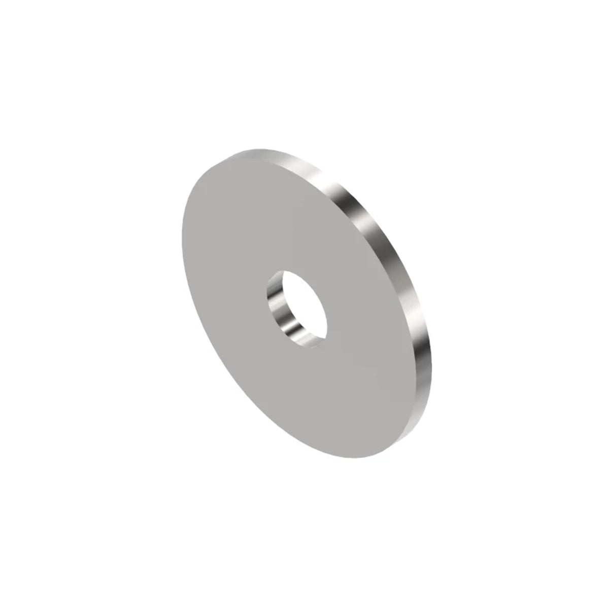 T42977: Fits John Deere T42977 Round Hole Washer – Genuine OEM