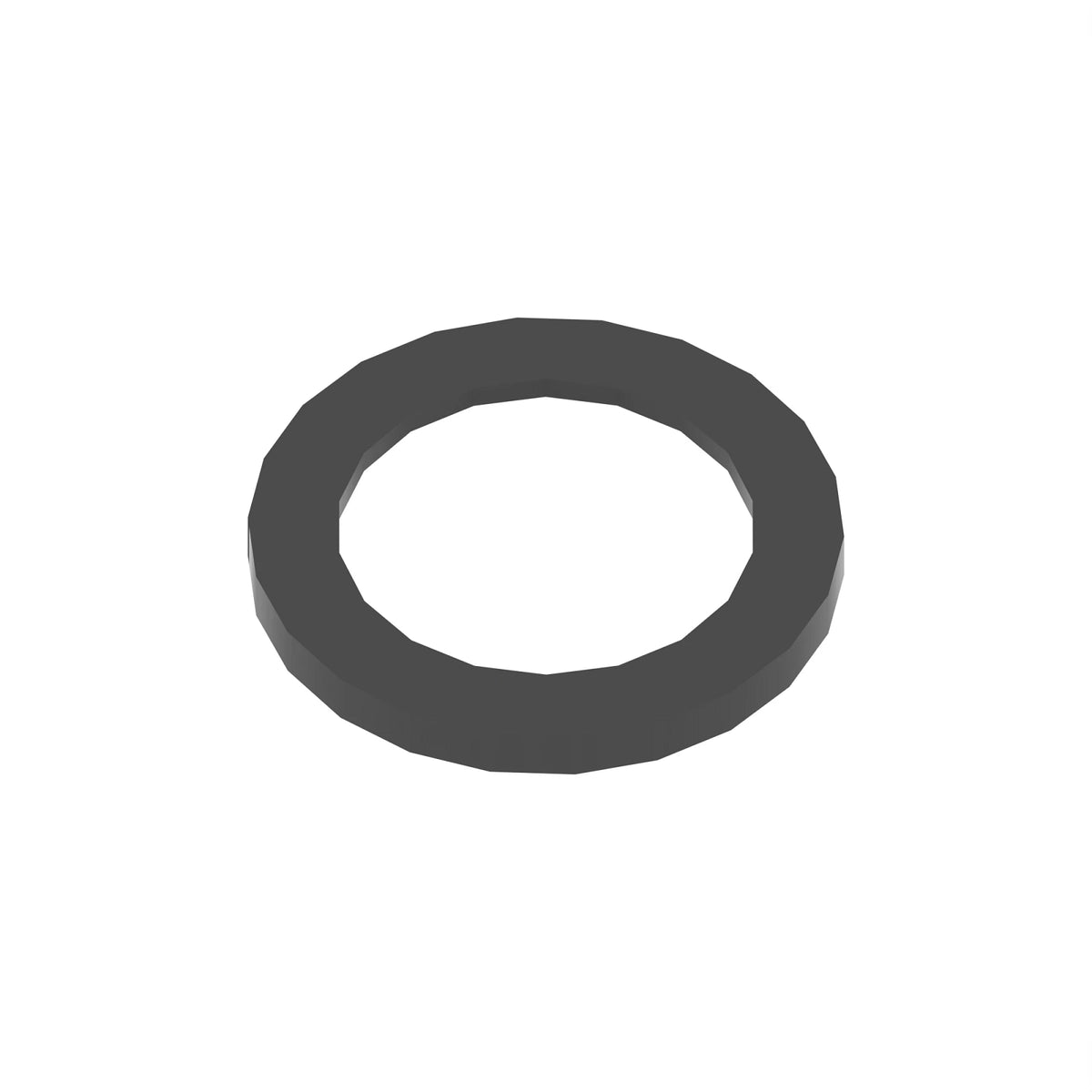 T439993: Fits John Deere T439993 Elastomeric Seal – Genuine OEM