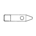 T44325: Fits John Deere T44325 Round Body Stud – Genuine OEM