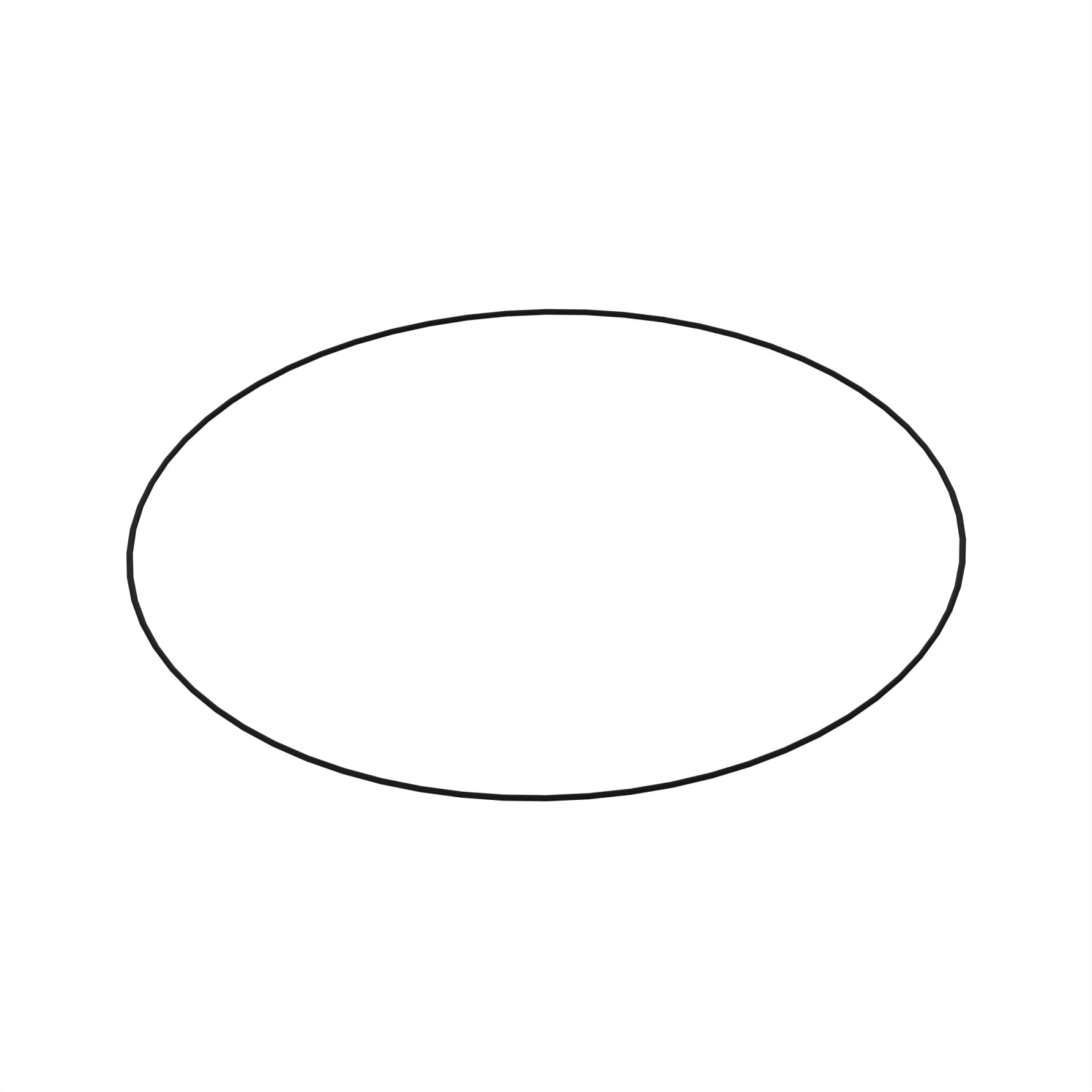 T44604: Fits John Deere T44604 O-Ring – Genuine OEM
