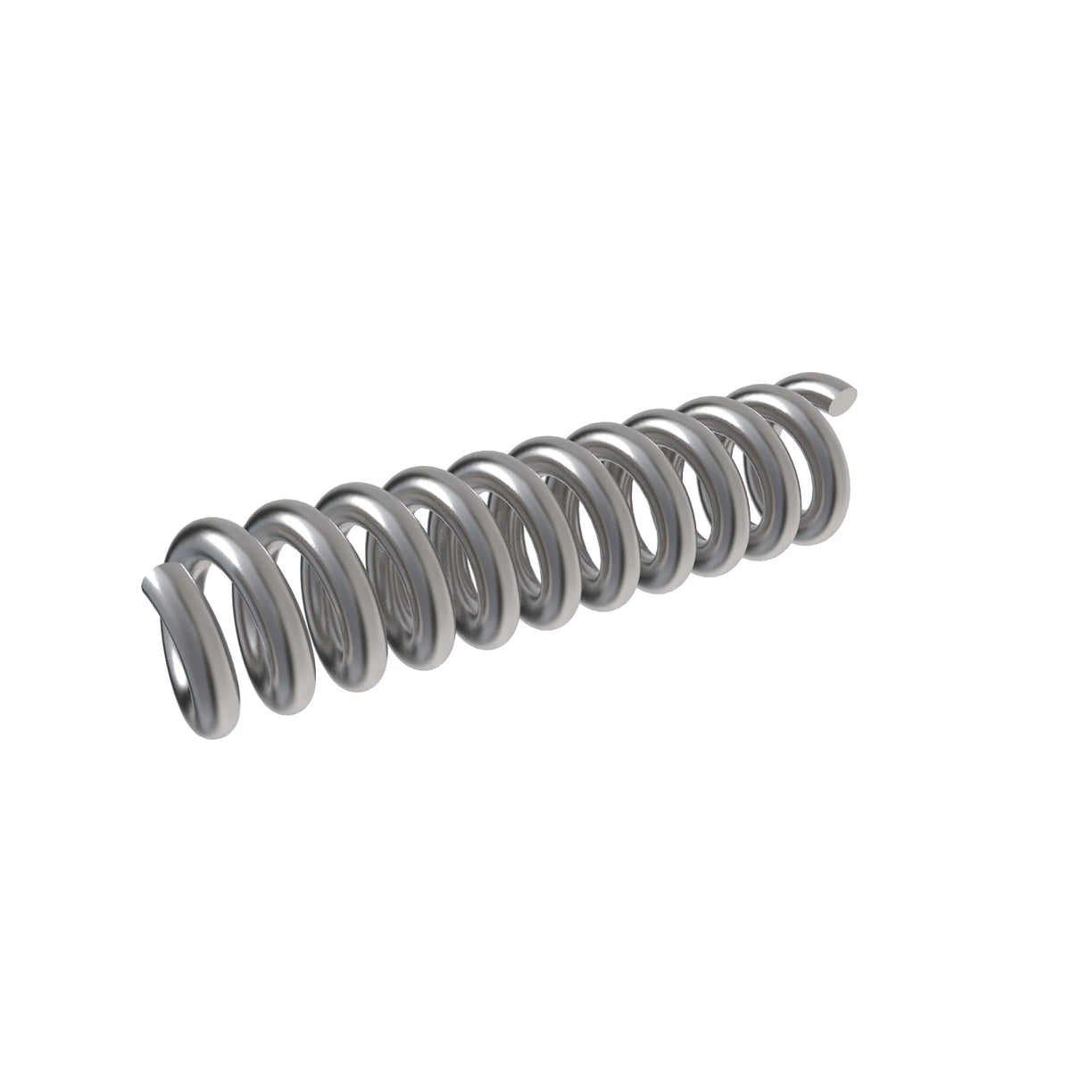 T44784: Fits John Deere T44784 Compression Spring – Genuine OEM