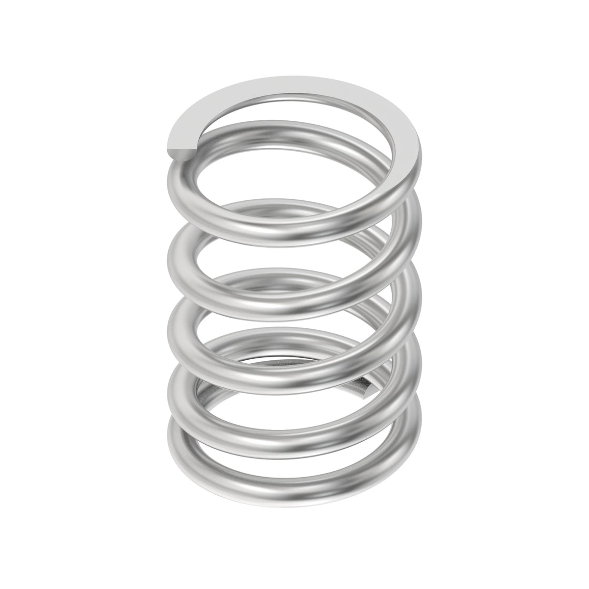 T44812: Fits John Deere T44812 Compression Spring – Genuine OEM