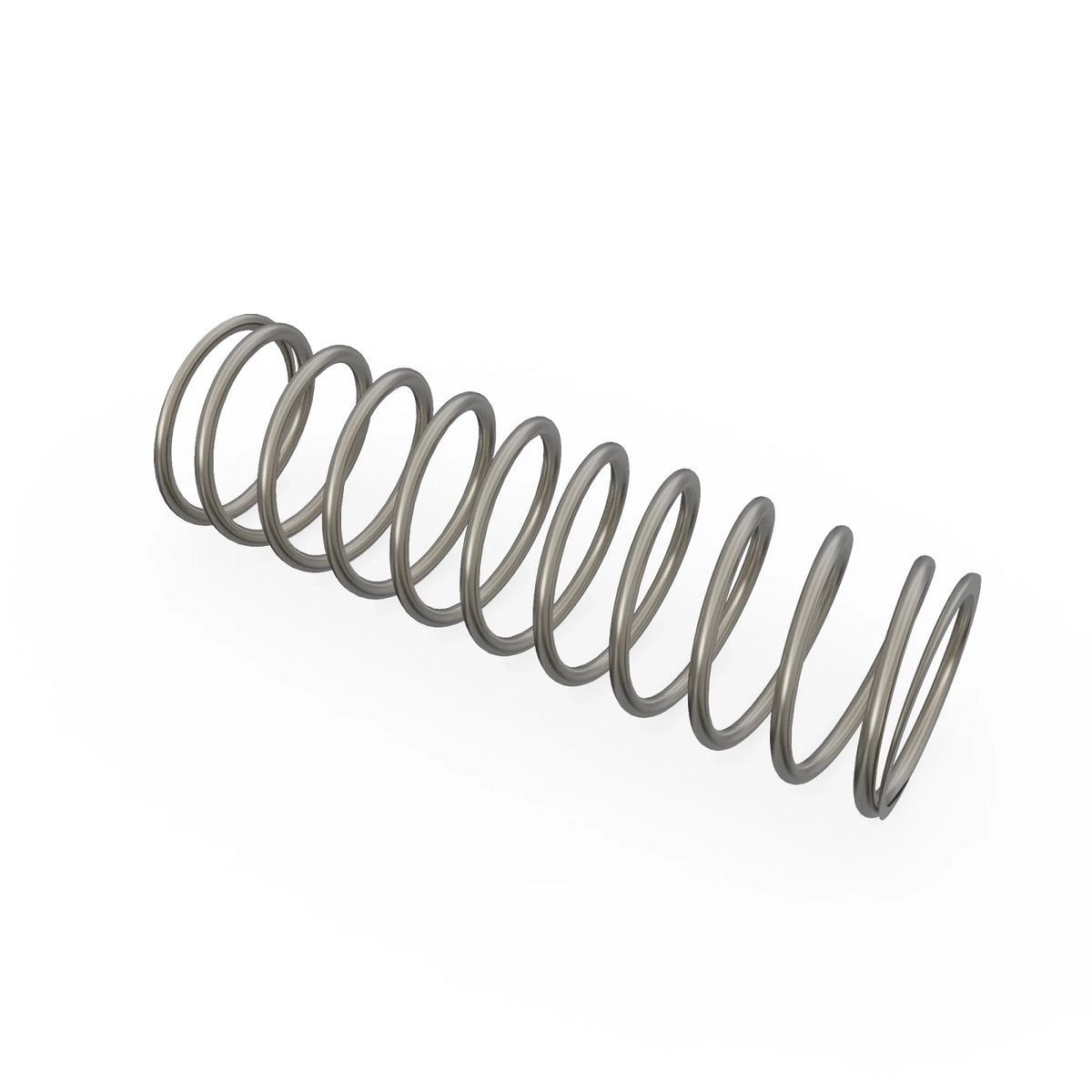 T44880: Fits John Deere T44880 Compression Spring – Genuine OEM