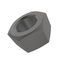 T54568: Fits John Deere T54568 Hexagonal Lock Nut, 9.525 mm (3/8") – Genuine OEM