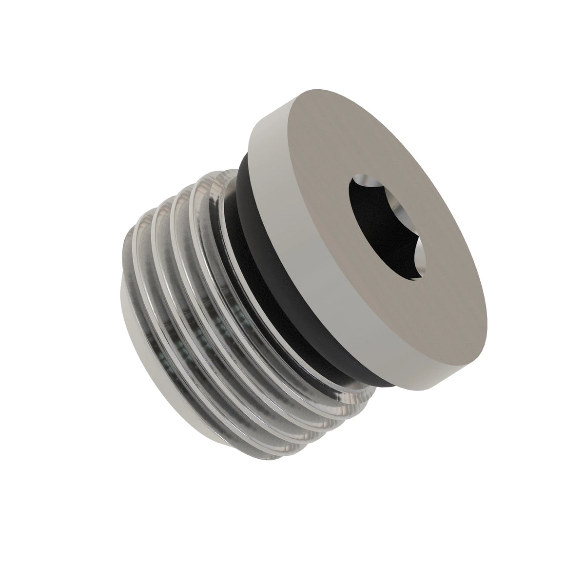 T54904: Fits John Deere T54904 Union Adapter Fitting – Genuine OEM