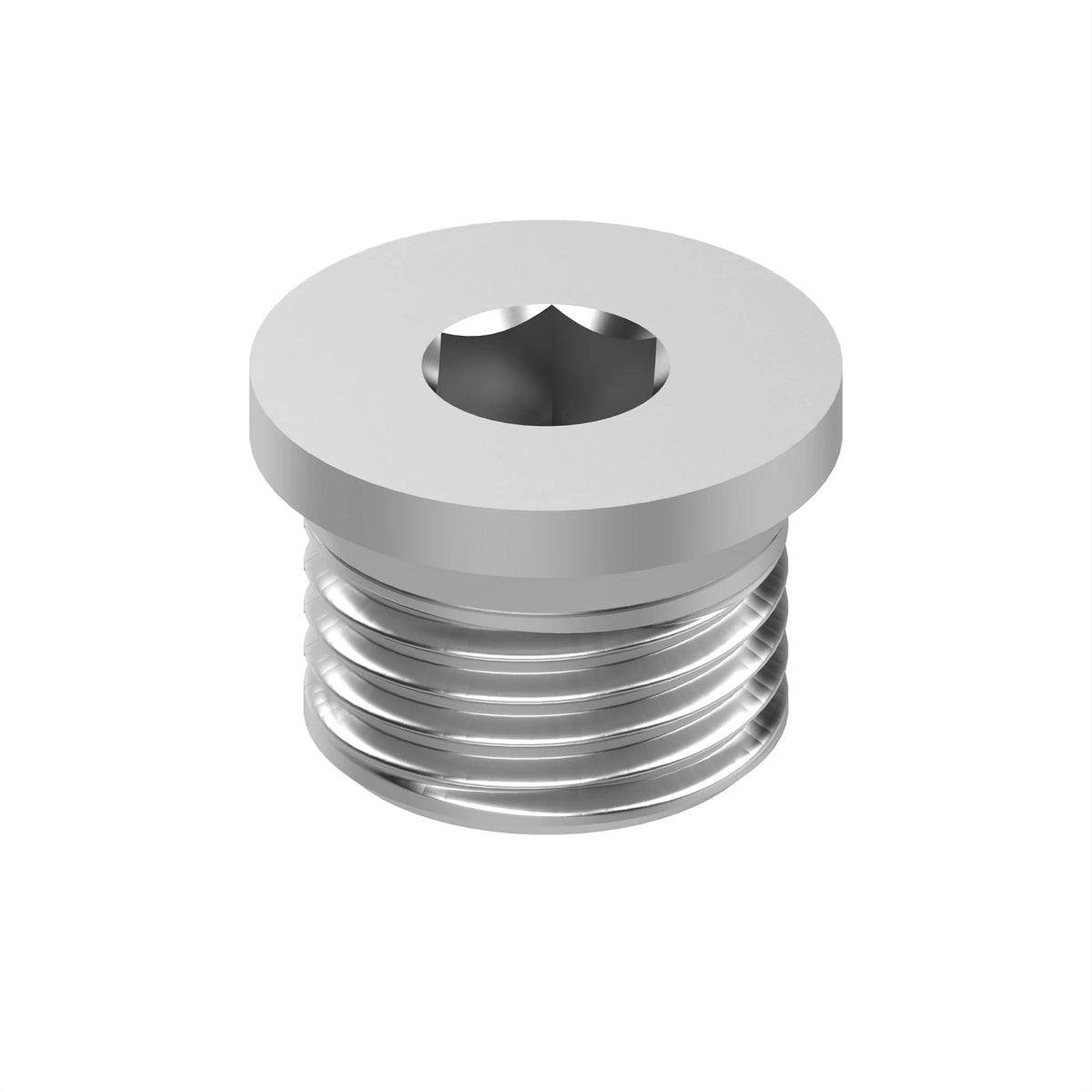T54967: Fits John Deere T54967 Fitting Plug – Genuine OEM