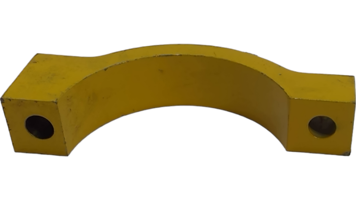 T56872 — CLAMP,HALF — image 2