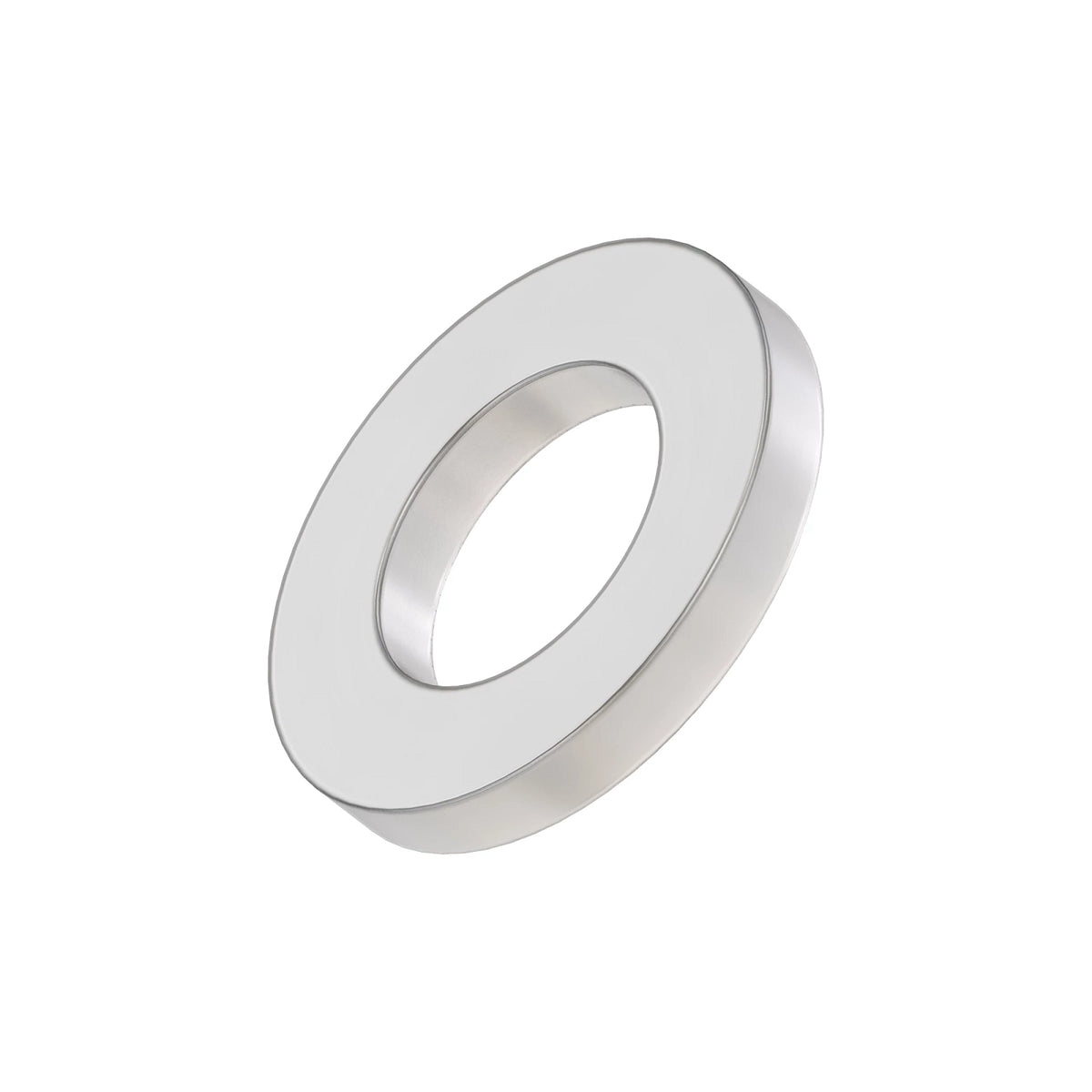T57569: Fits John Deere T57569 Round Hole Split Washer – Genuine OEM