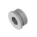 T60340: Fits John Deere T60340 Hexagonal Socket Head Drain Plug with O-Ring – Genuine OEM