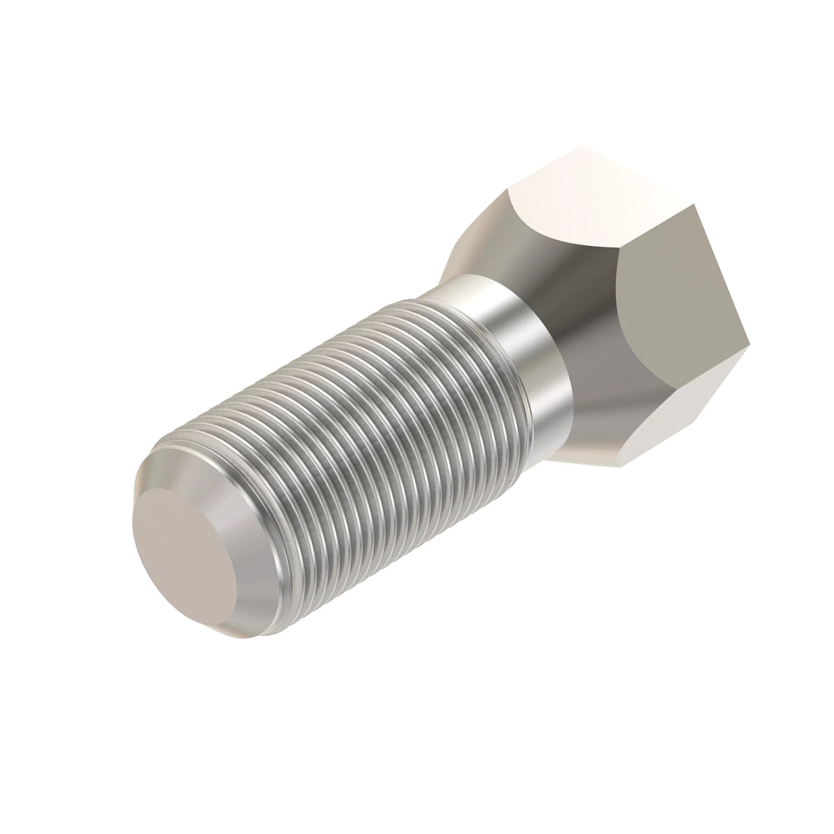 T60801: Fits John Deere T60801 Wheel Bolt, 9/16" X 1-3/4" – Genuine OEM