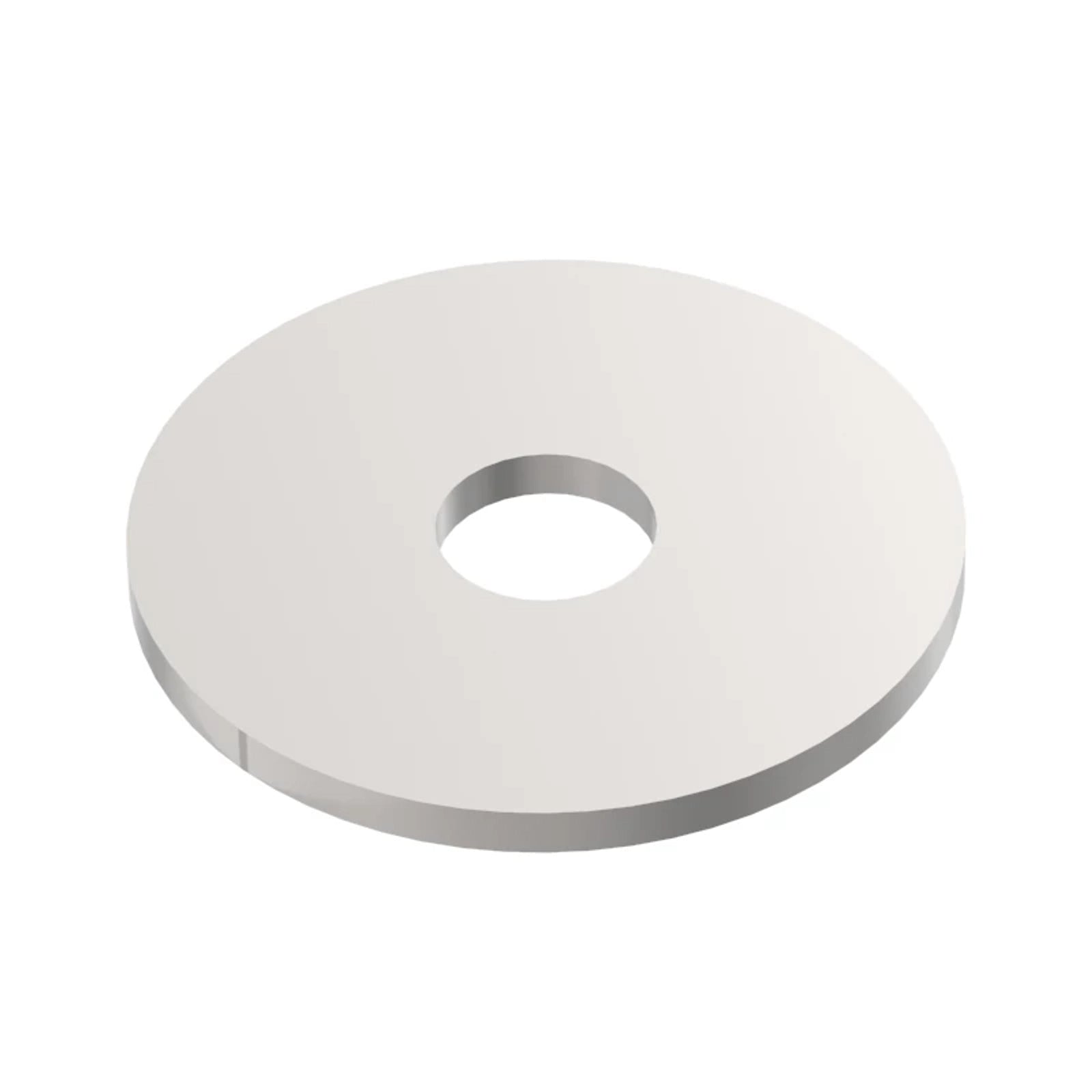 T62323: Fits John Deere T62323 Round Hole Washer – Genuine OEM
