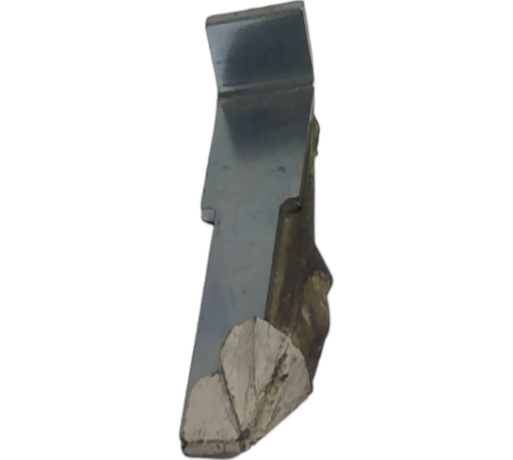 T63640: T63640 — SLIDE BOLT LOCK