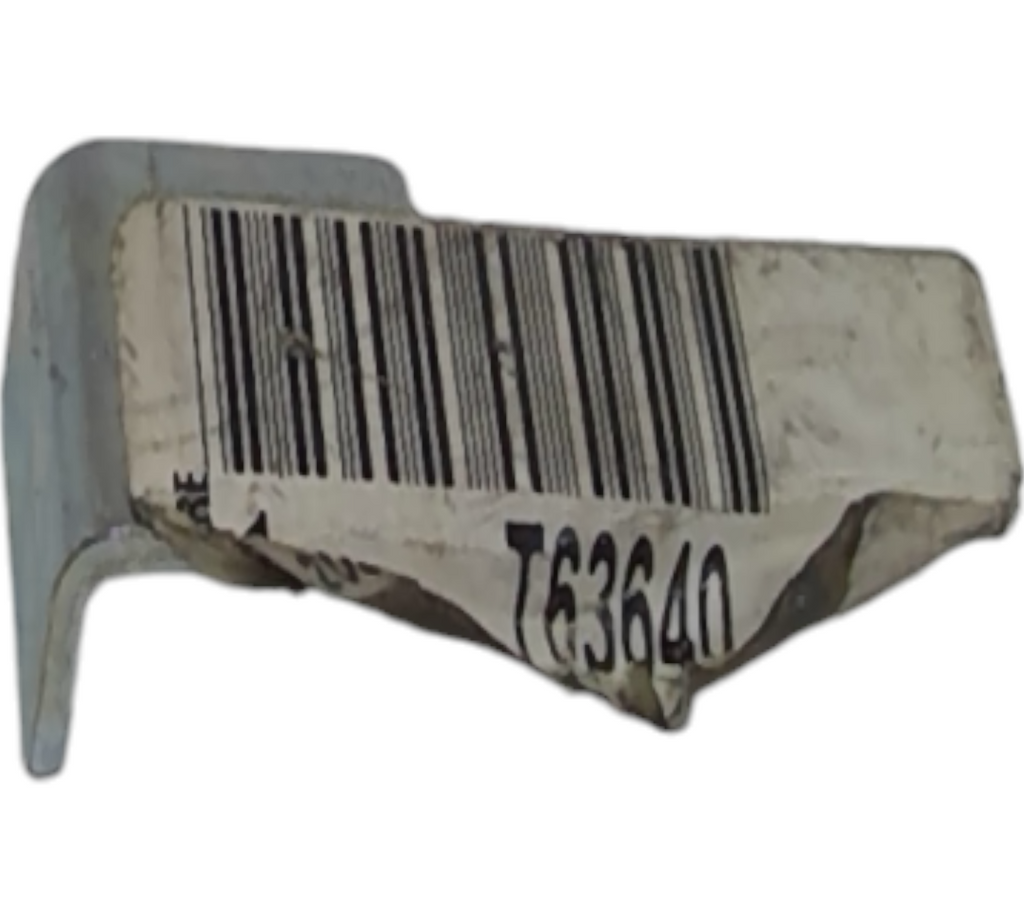 T63640 — SLIDE BOLT LOCK — image 2