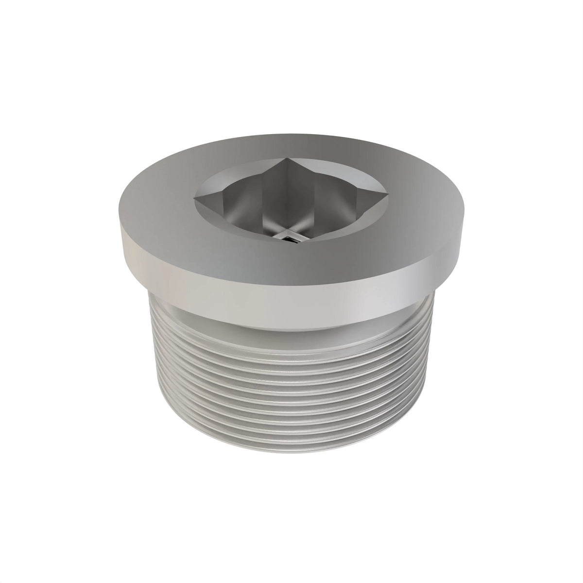 T64769: Fits John Deere T64769 Drain Plug – Genuine OEM