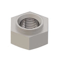 T68048: Fits John Deere T68048 Hexagonal Nut, M10 – Genuine OEM