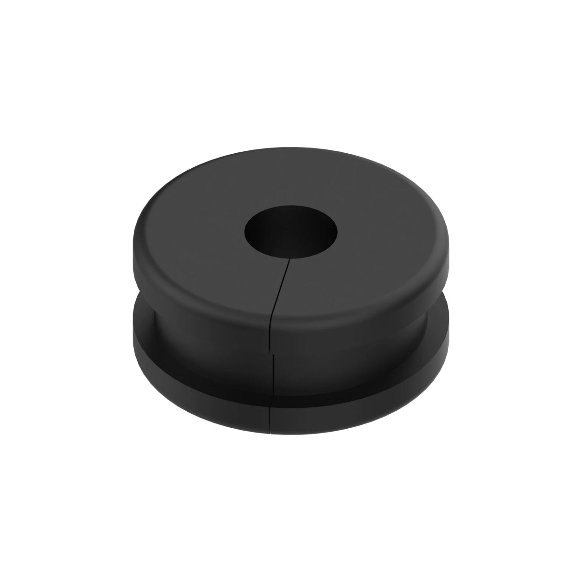T70341: Fits John Deere T70341 Cut or Split Round Grommet – Genuine OEM