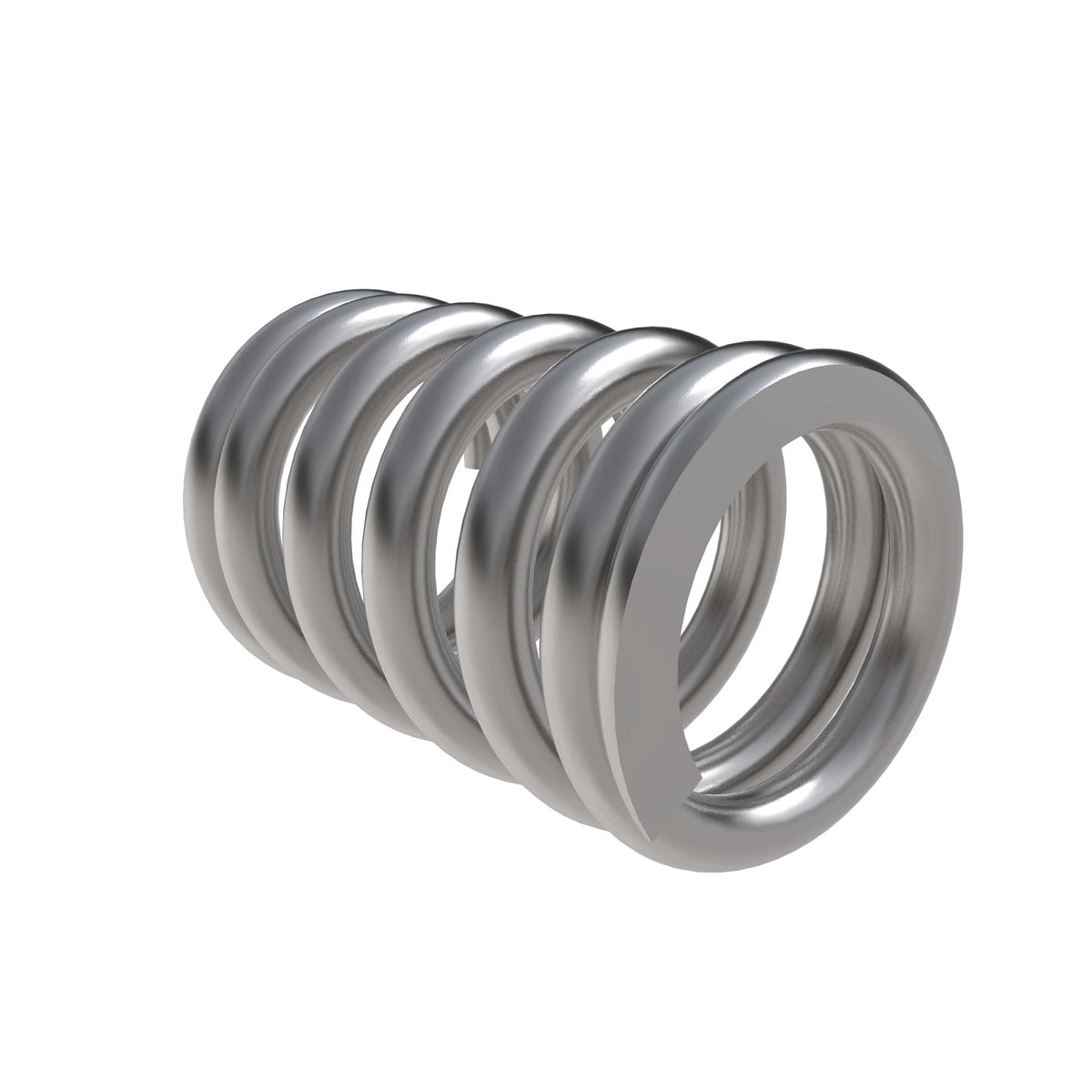 T70920: Fits John Deere T70920 Compression Spring – Genuine OEM