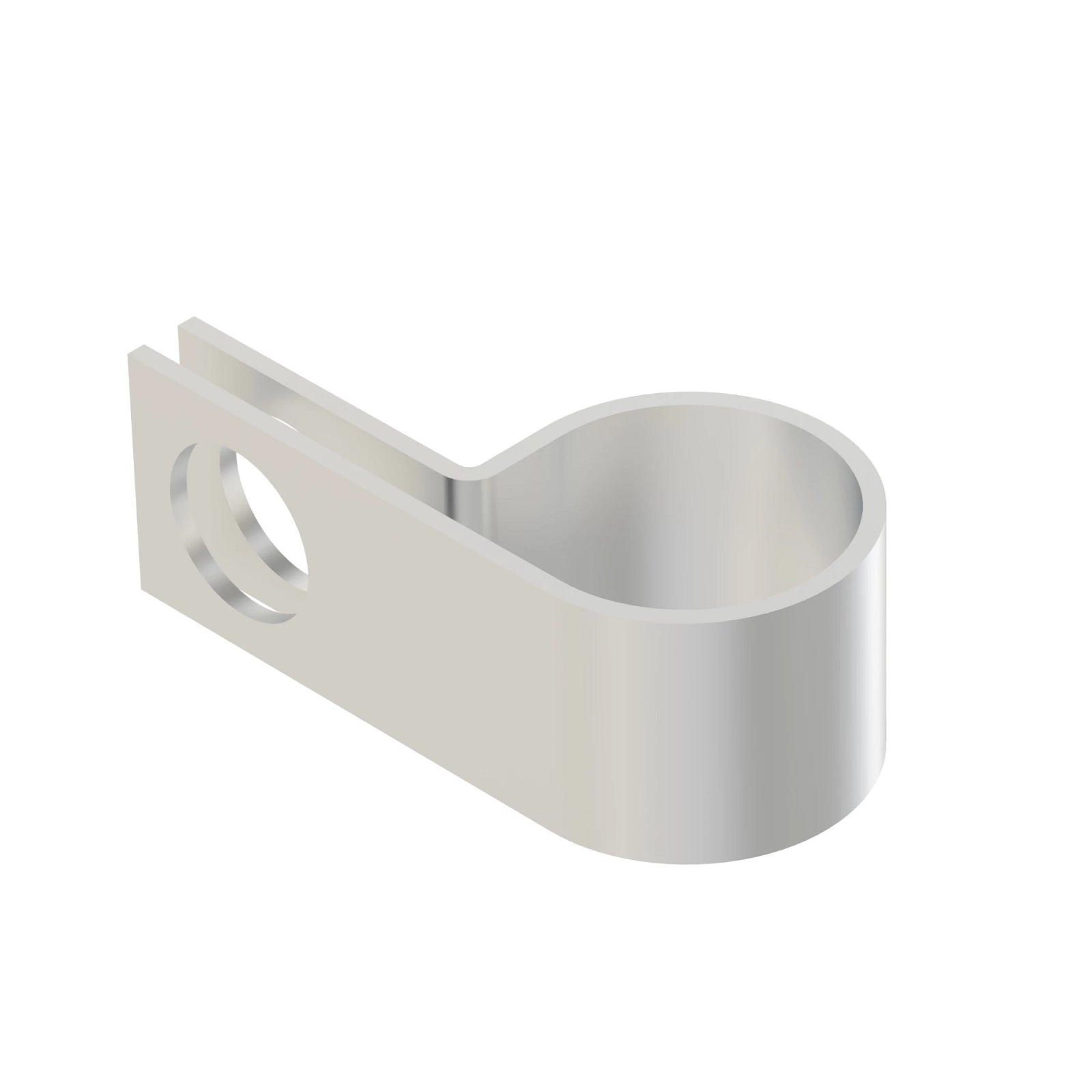 T72393: John Deere T72393 Bolt-On Clamp