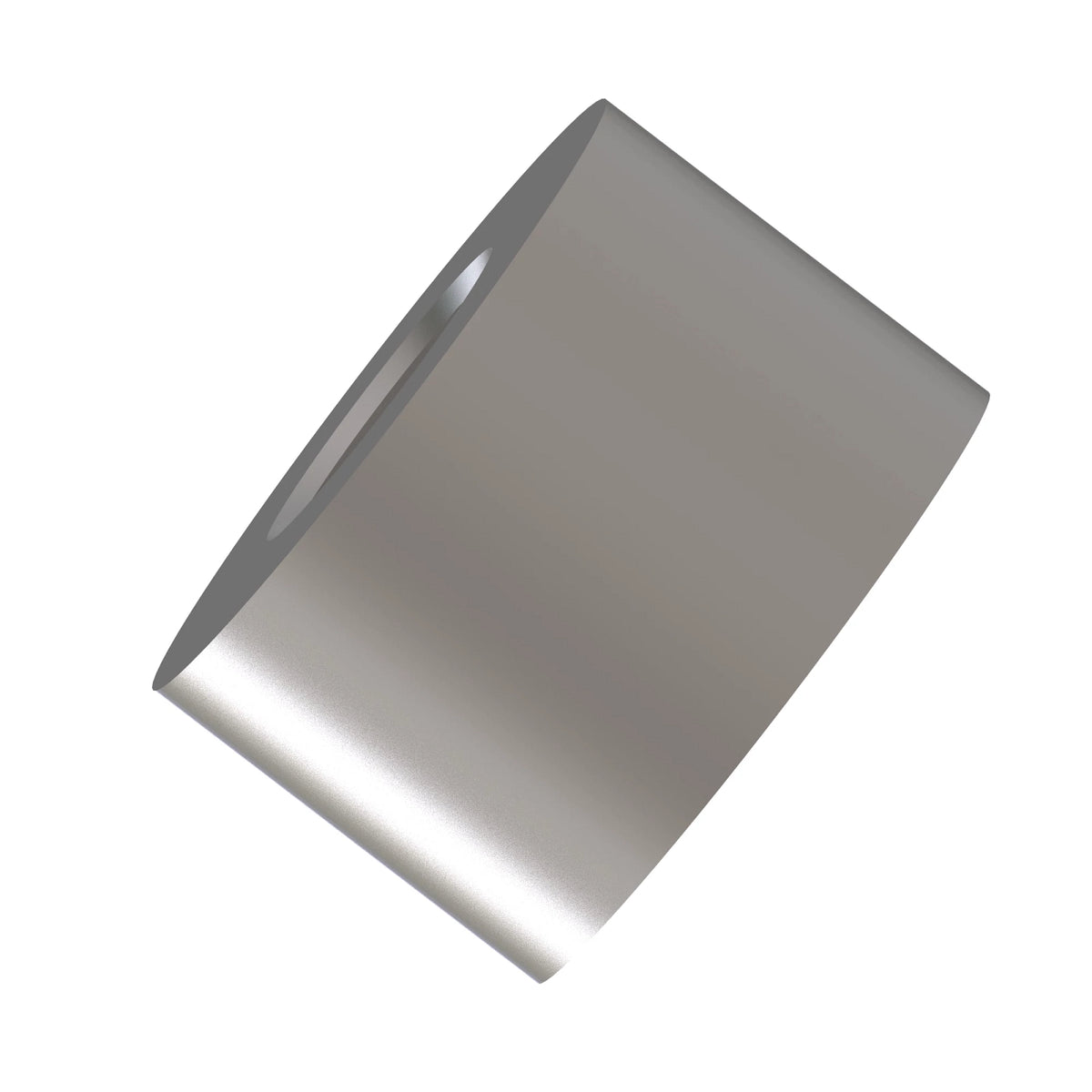 T72643: Fits John Deere T72643 Internal Diameter Threaded Bushing – Genuine OEM