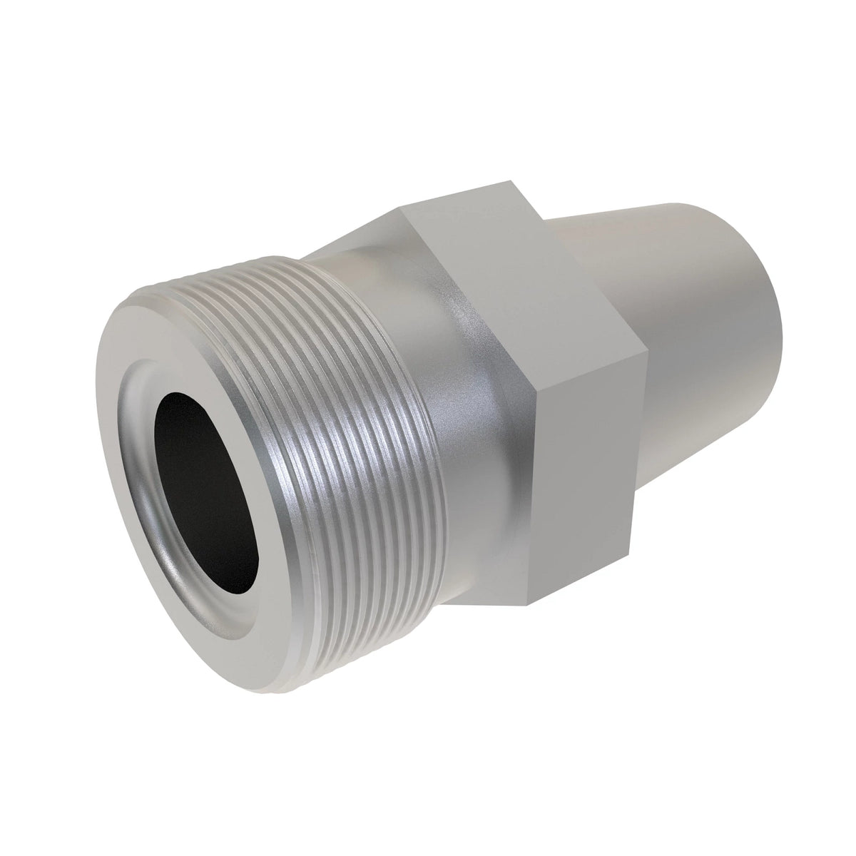 T78646: Fits John Deere T78646 Adapter Fitting – Genuine OEM
