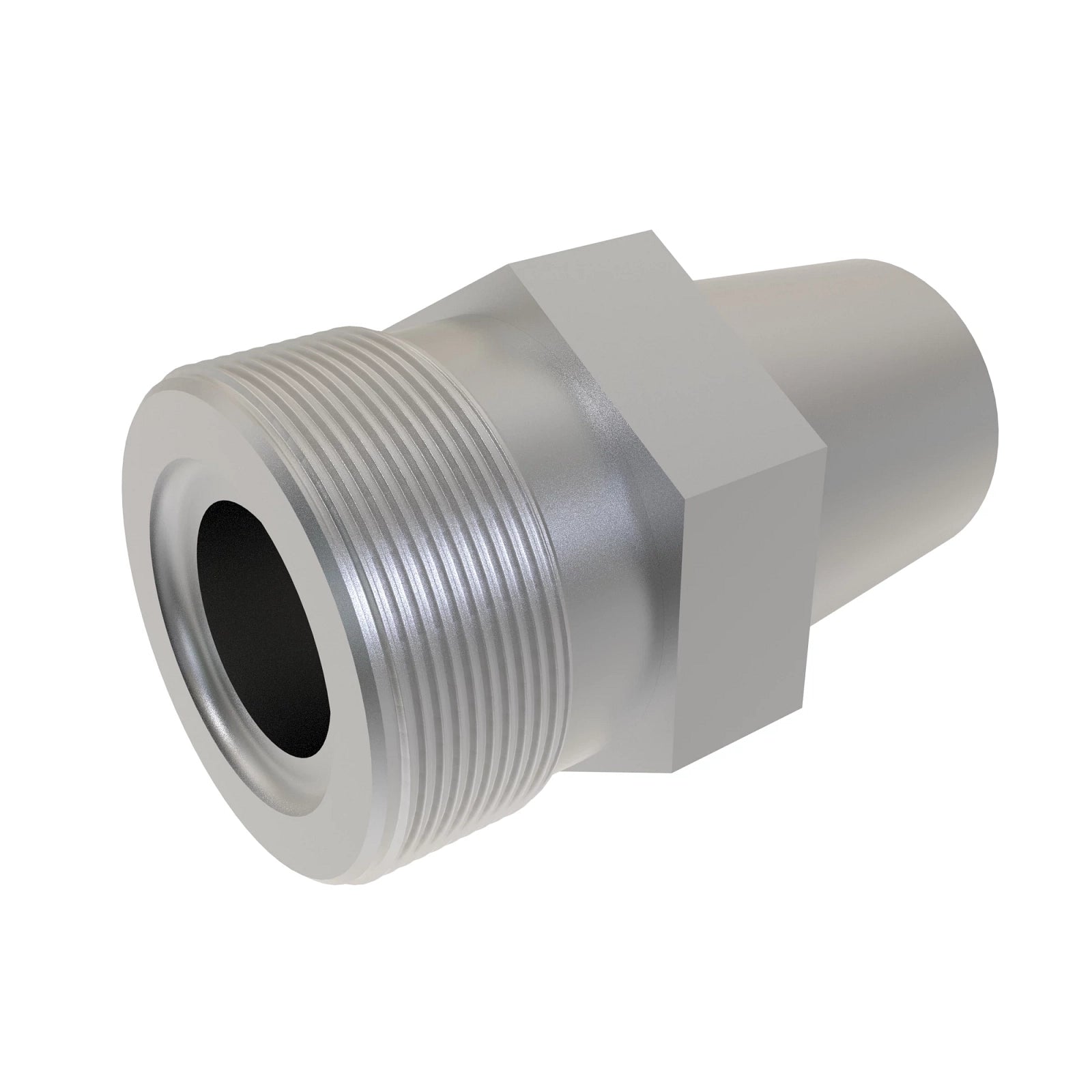 T78646: Fits John Deere T78646 Adapter Fitting – Genuine OEM