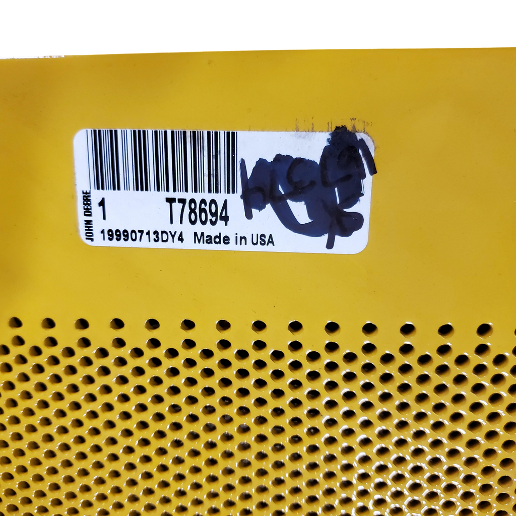 T78694: T78694 — SHIELD
