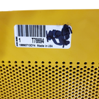T78694: T78694 — SHIELD