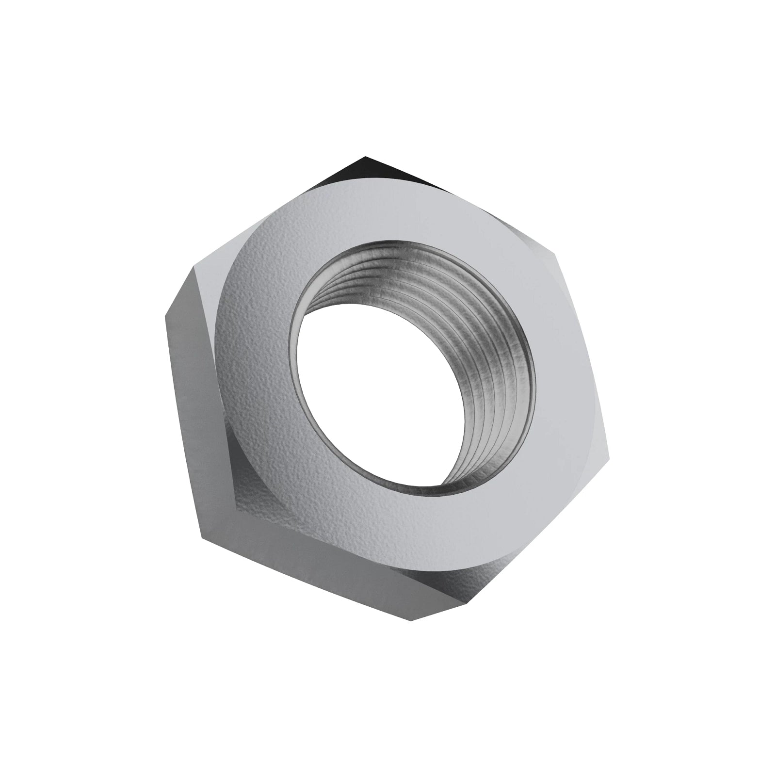 T78716: Fits John Deere T78716 Hexagonal Nut, 20.625 mm (13/16") – Genuine OEM