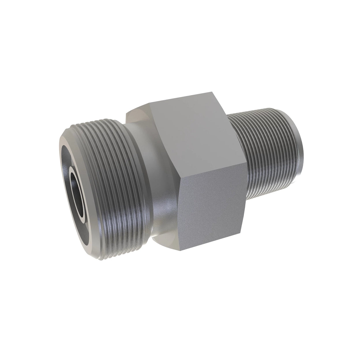T80937: Fits John Deere T80937 Adapter Fitting – Genuine OEM