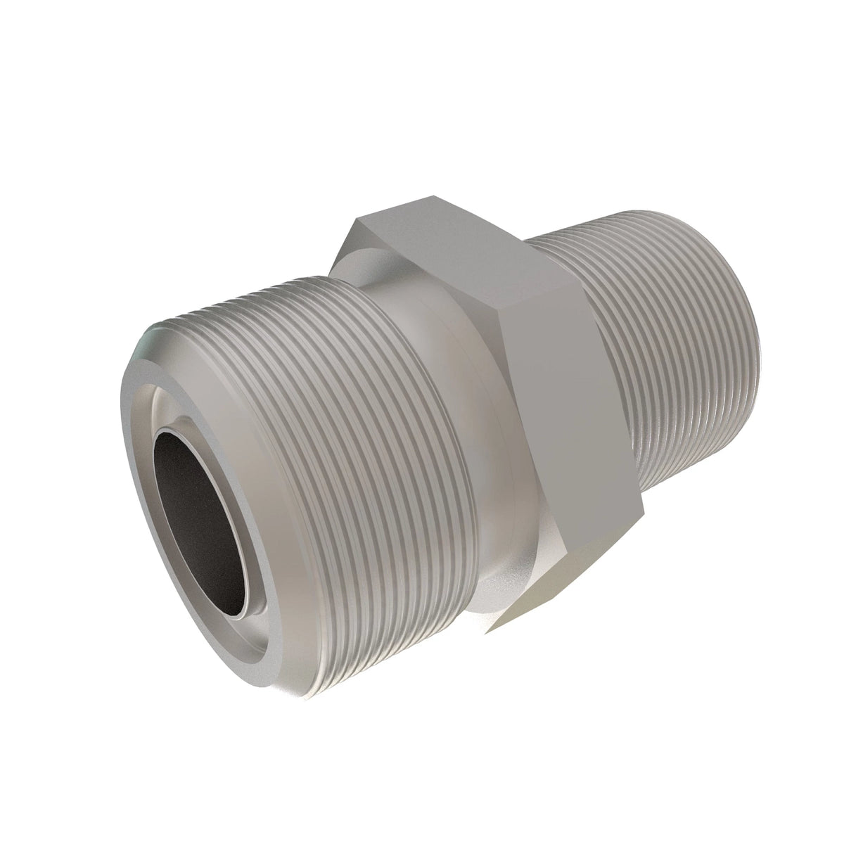 T80982: Fits John Deere T80982 Adapter Fitting – Genuine OEM