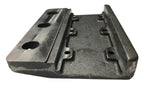 T82334: T82334 — BRACKET, RAIL