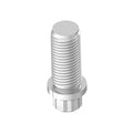 T82430: Fits John Deere T82430 Flanged Screw, 11.125 X 28.448 mm (7/16" X 1.120") – Genuine OEM