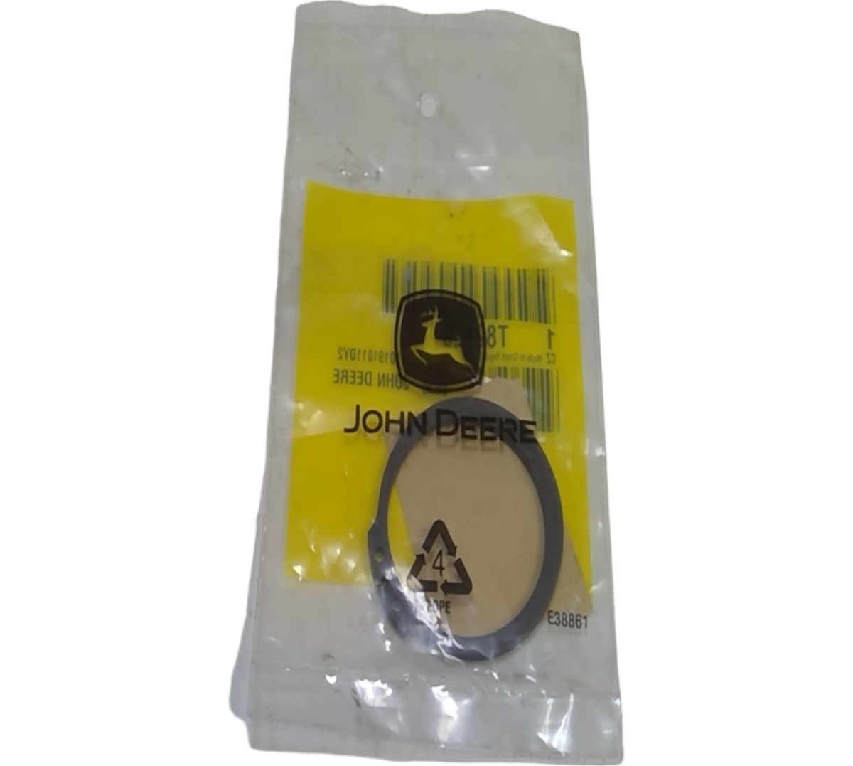 T82620: T82620 — SNAP RING