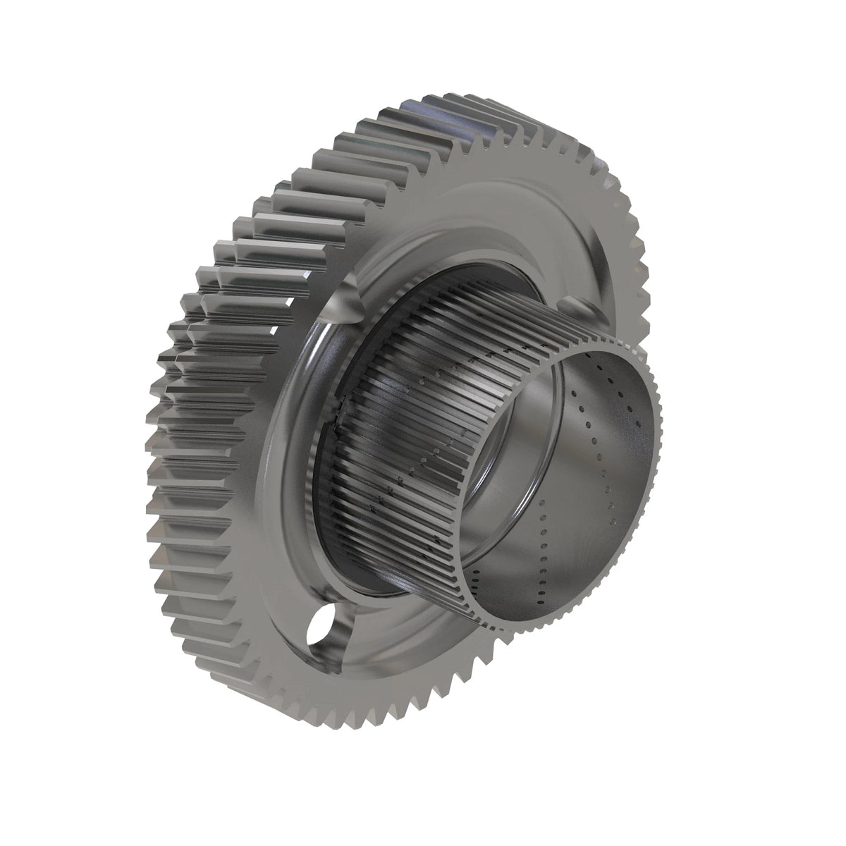 TA10006: Fits John Deere TA10006 Clutch Gear Kit – Genuine OEM