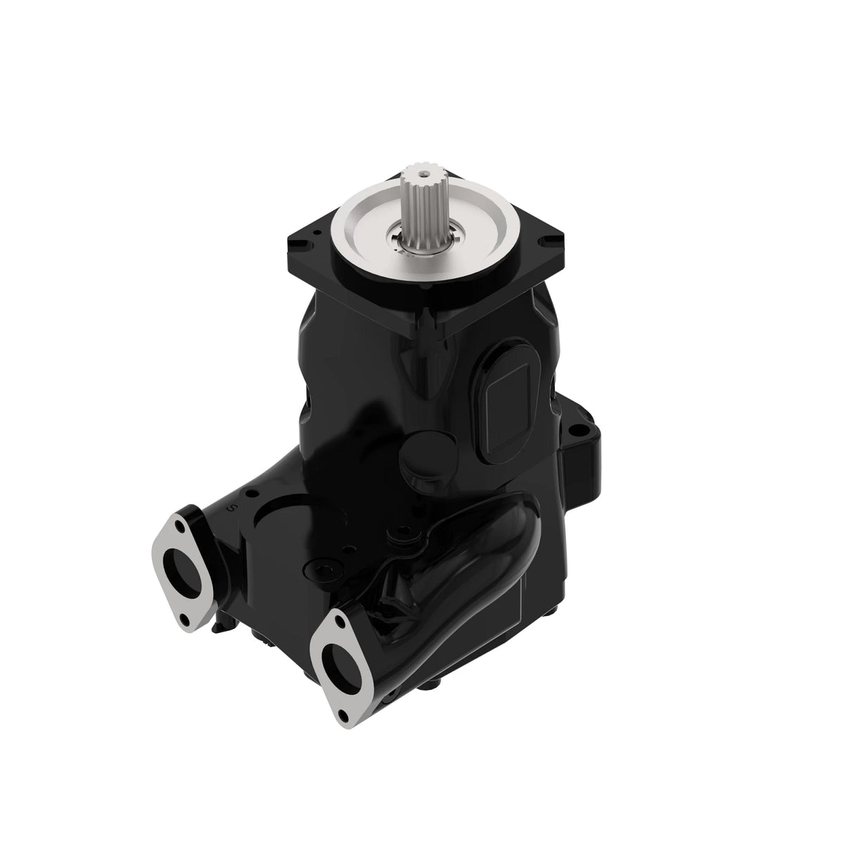 TA10139: Fits John Deere TA10139 Hydraulic Pump – Genuine OEM