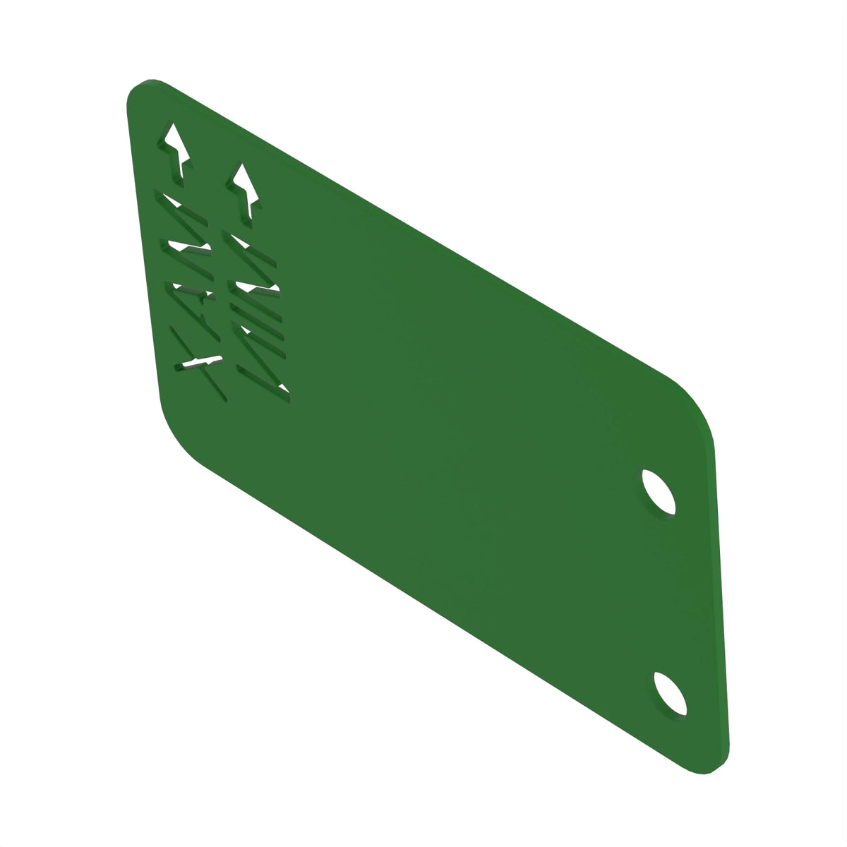 TA10150: Fits John Deere TA10150 Coolant Line Bracket – Genuine OEM