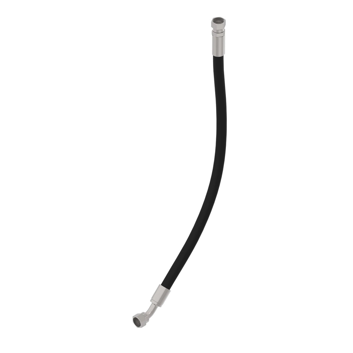 TA10537: Fits John Deere TA10537 Secondary Brake Return Line – Genuine OEM