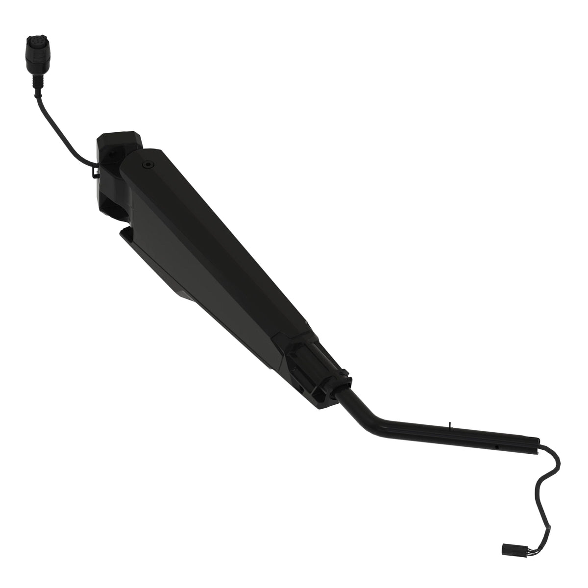 TA10669: Fits John Deere TA10669 Mirror Arm Support, Left Side – Genuine OEM