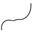 TA10682: Fits John Deere TA10682 Fuel Hose – Genuine OEM
